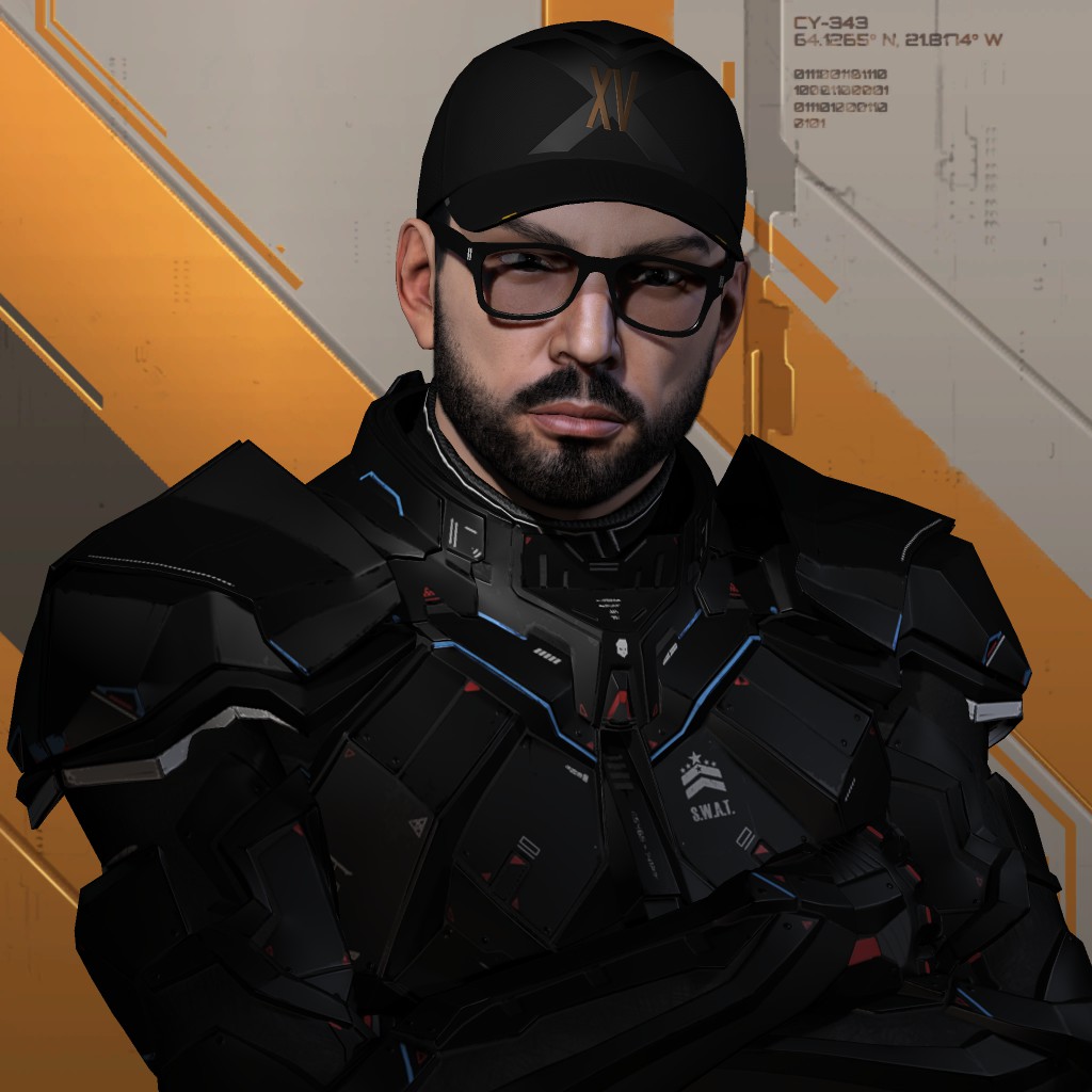Tobias McSpeedy