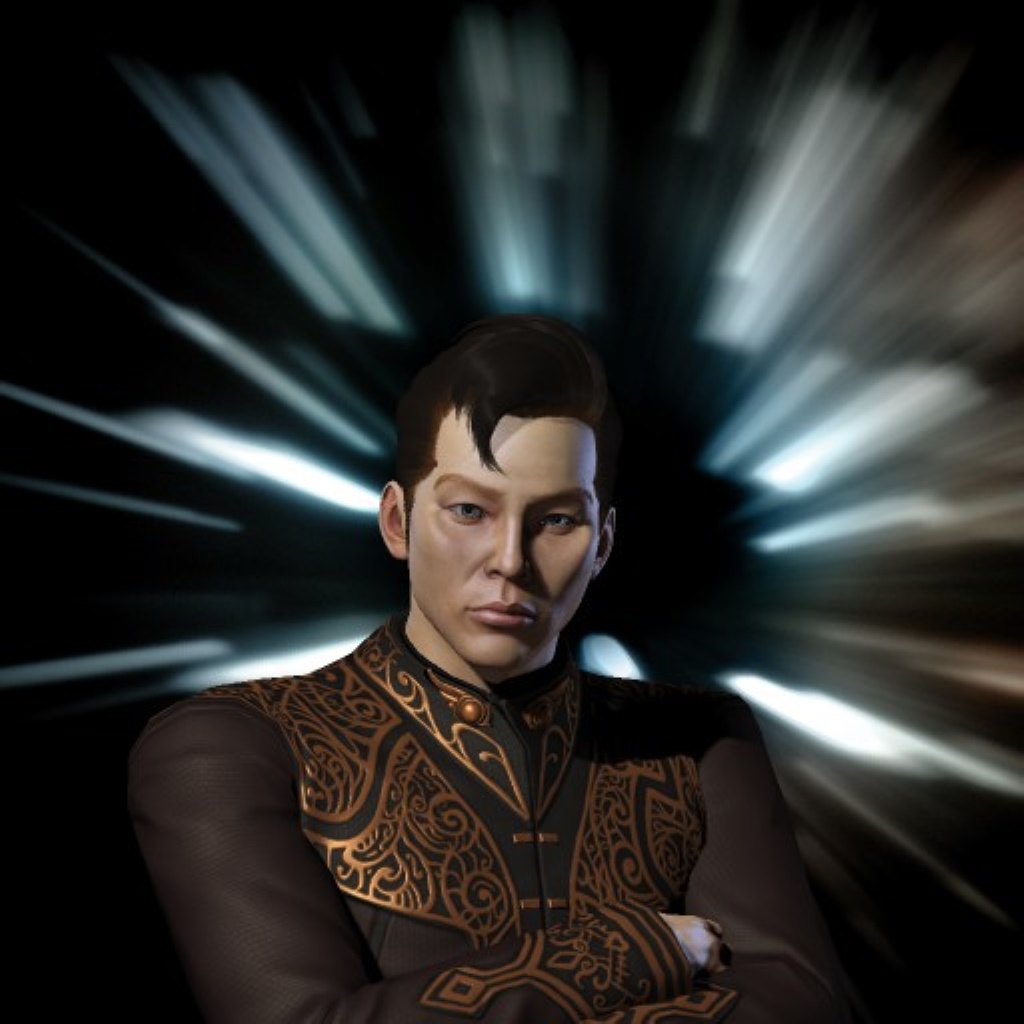 Account Dracula