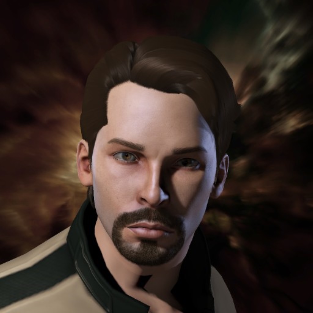 Markus Holden