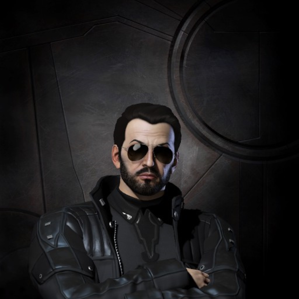 Alexandro Odessa