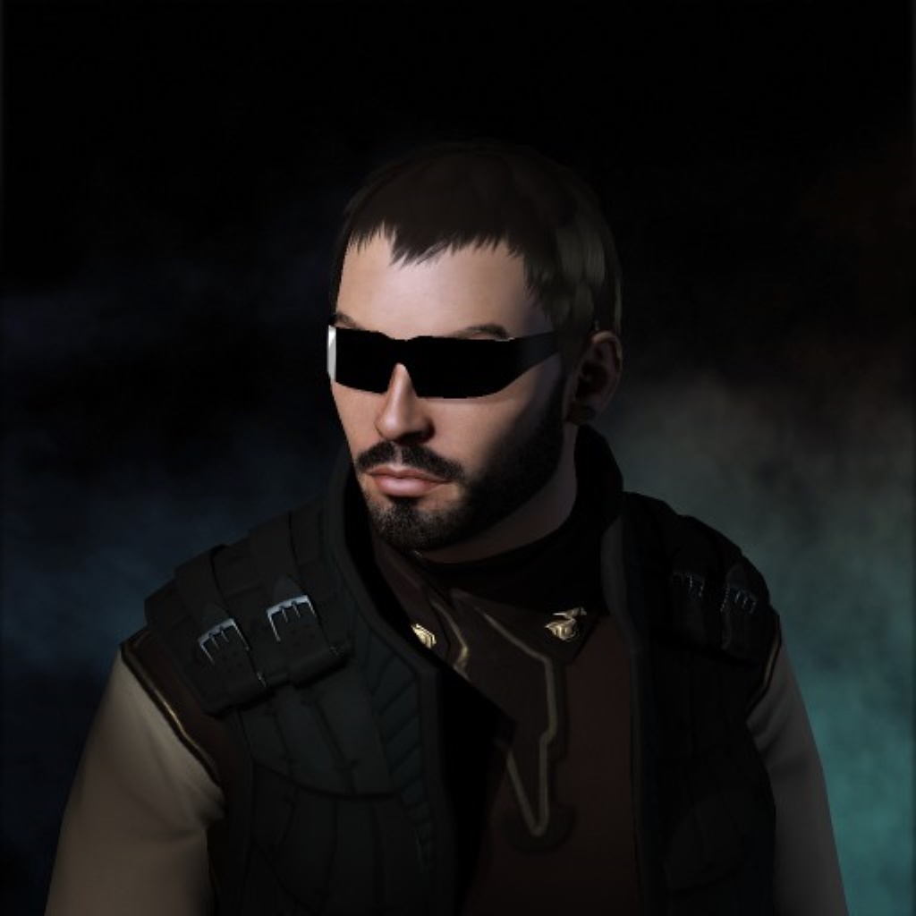 Arcanum Master