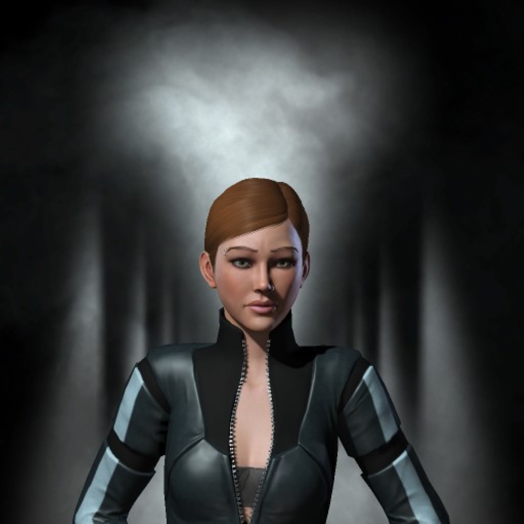 Triah Lucas