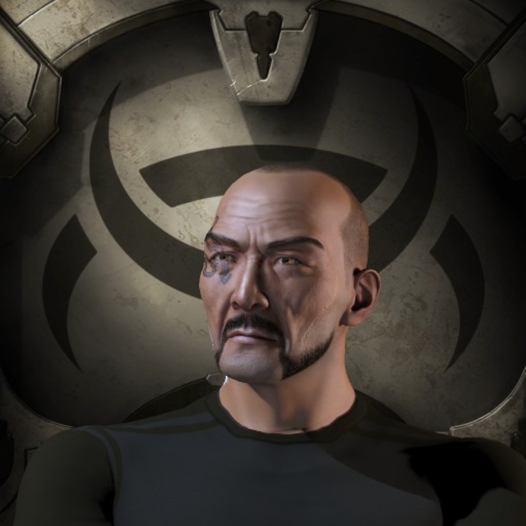 Brutus Tzestu