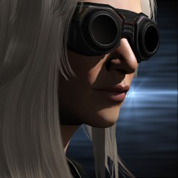 Amelia Yamamoto portrait