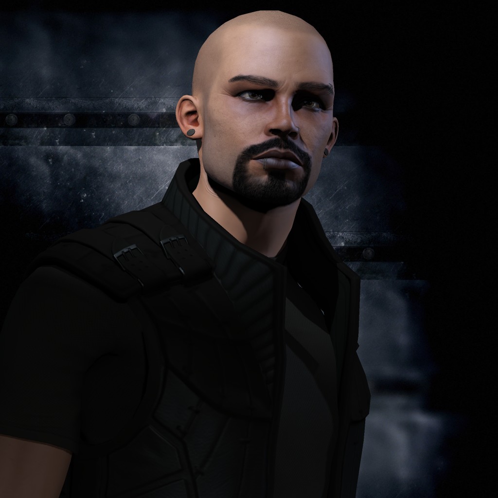 Michael Shermanicus
