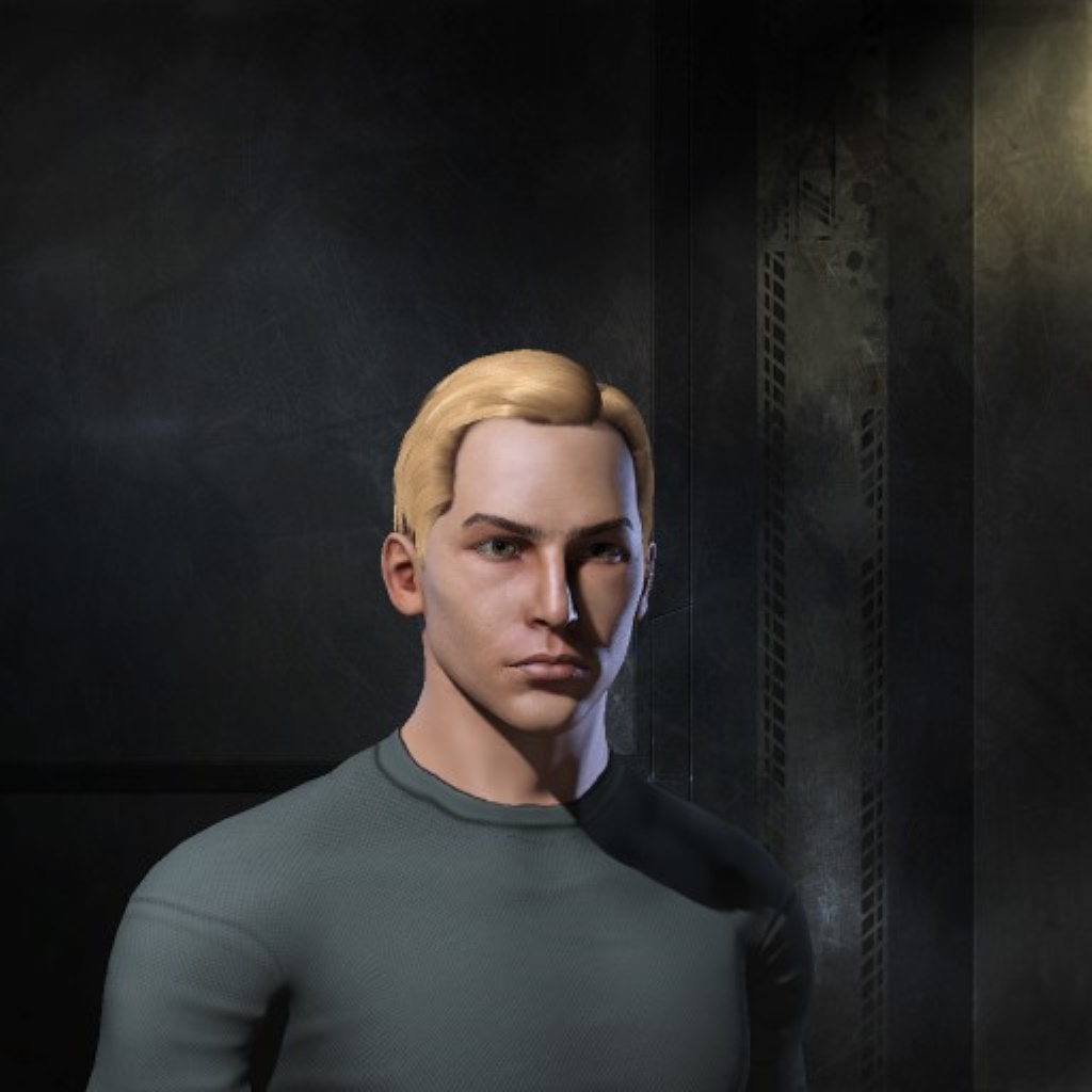 Xenon Raum