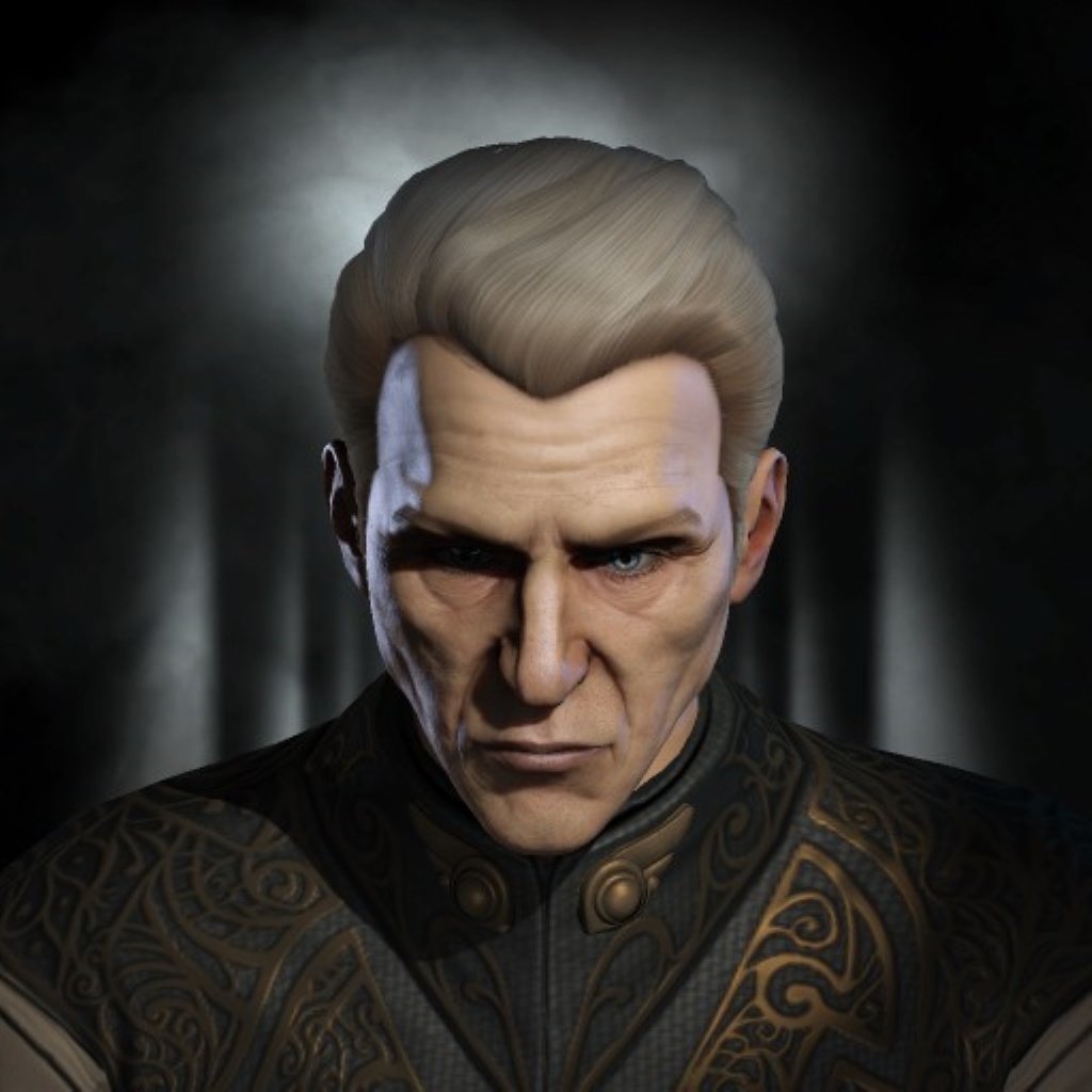 Director Krennic Orson