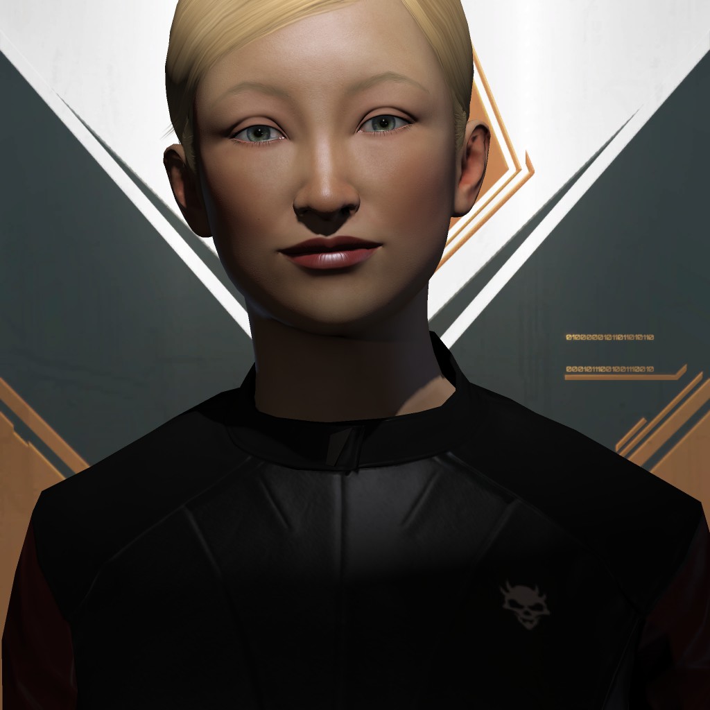 Winter Eveningstar