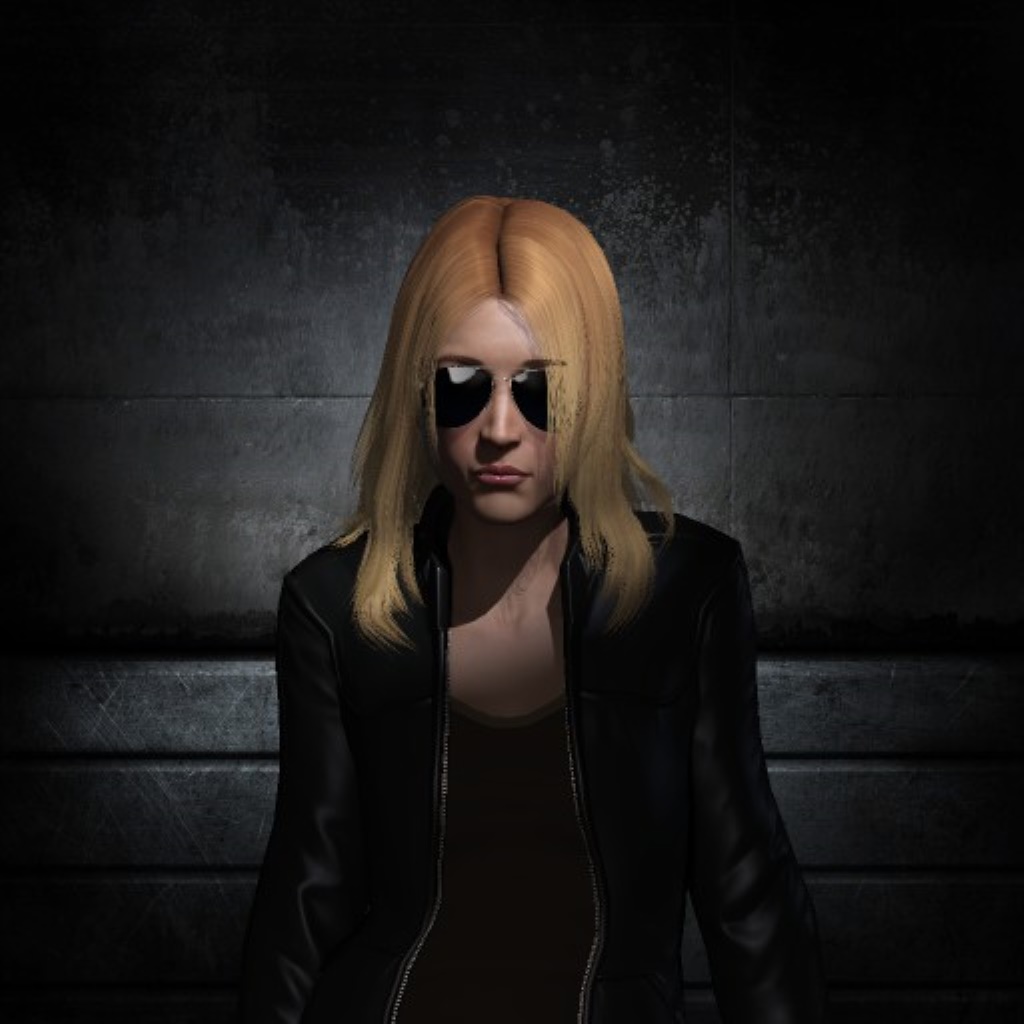 Kerry spiegel