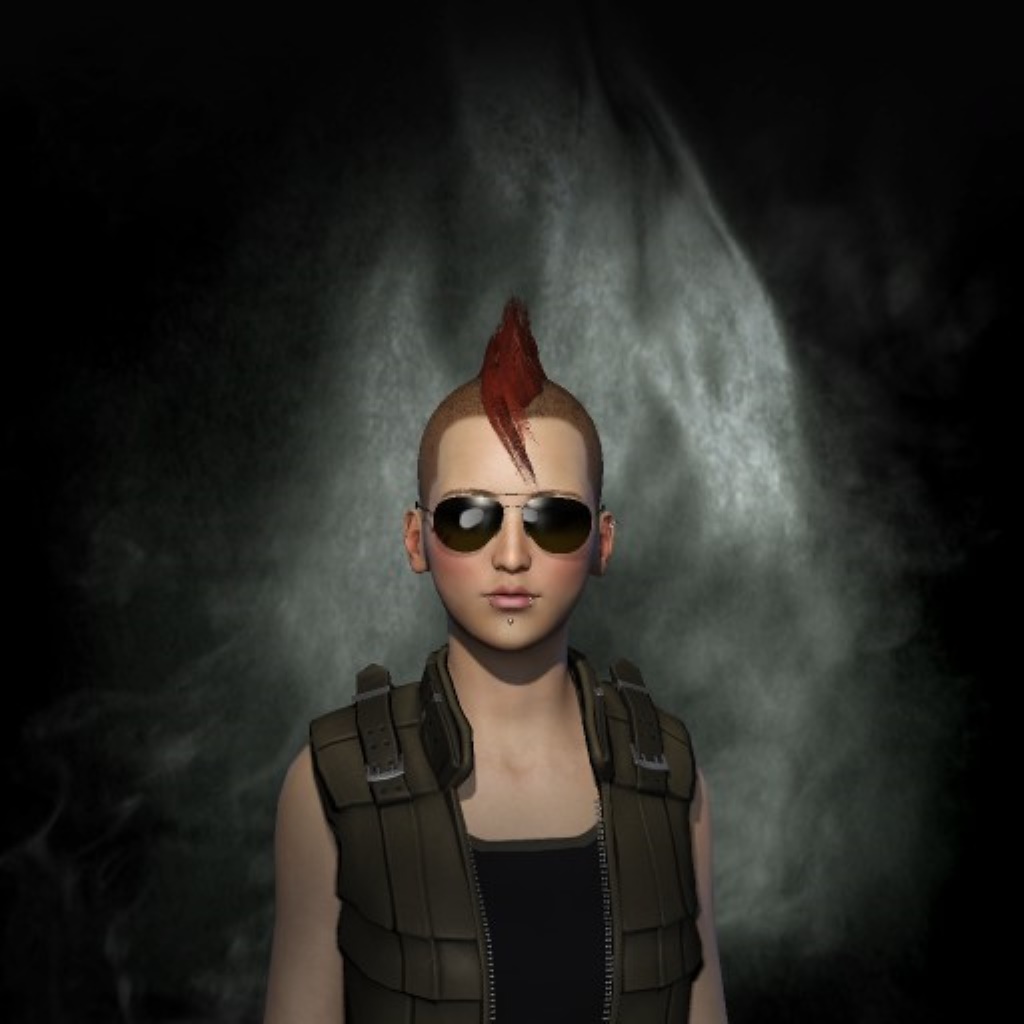 Vera Firefoot