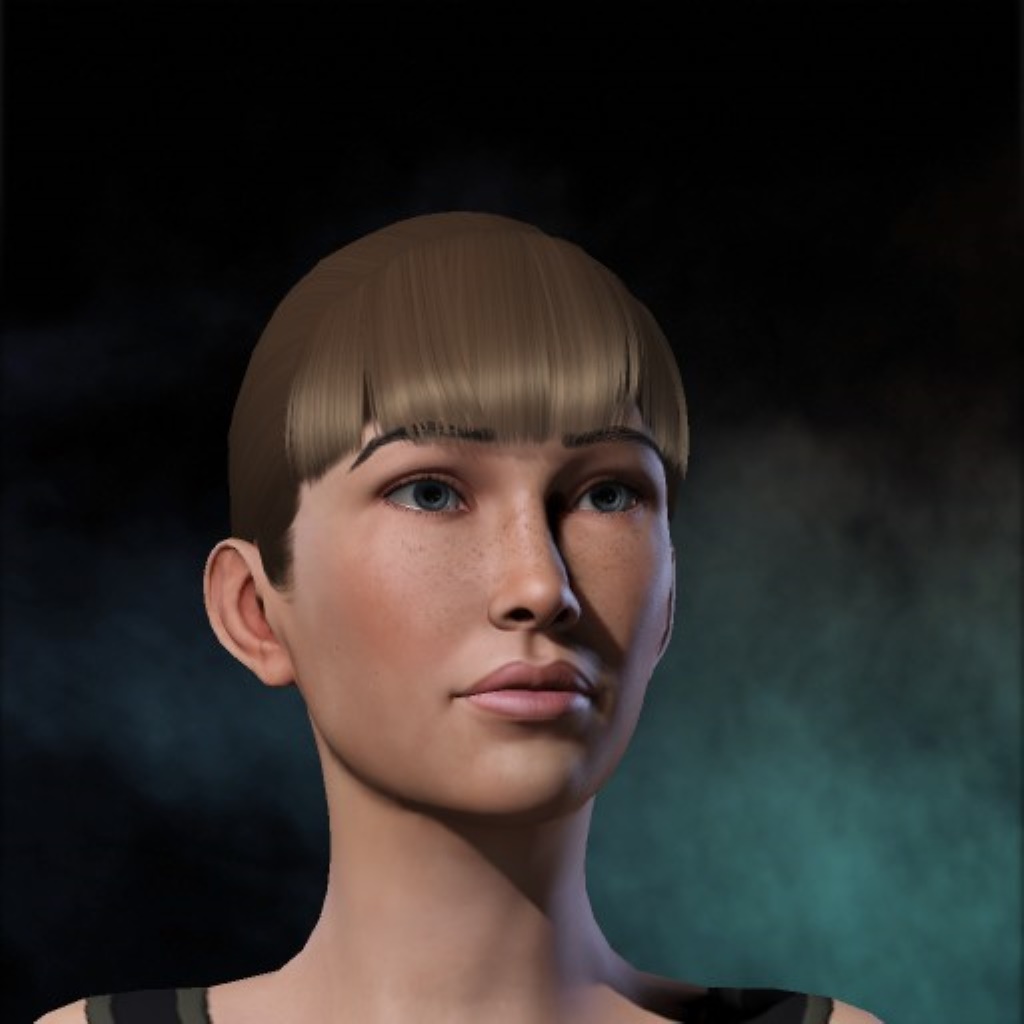 Evelyn Sassore