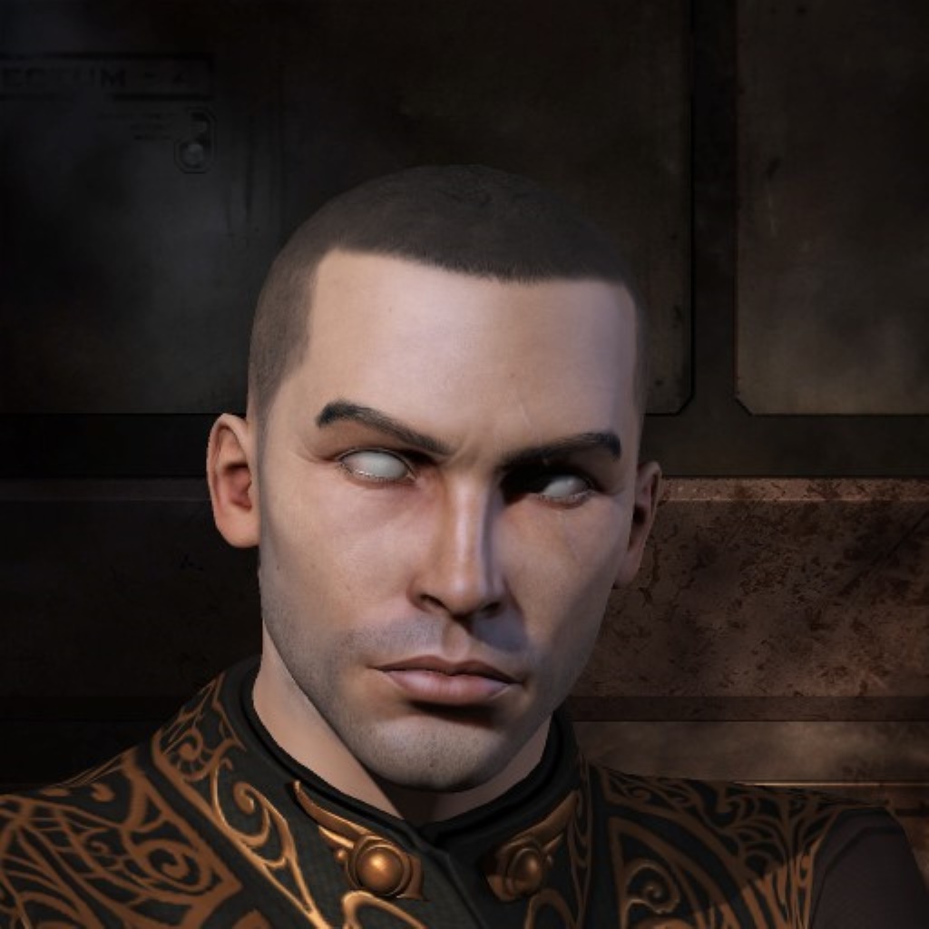 Farseek Padecain