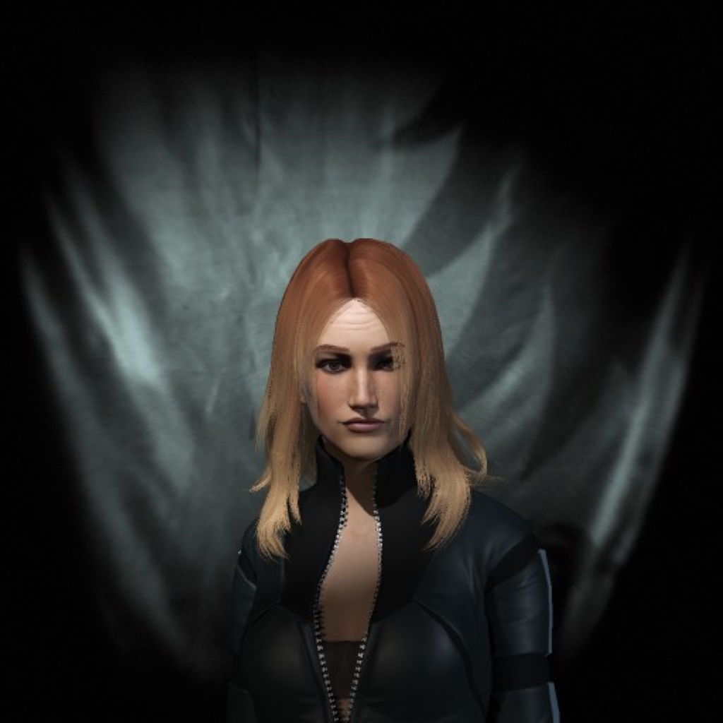 Visenya Stormborne