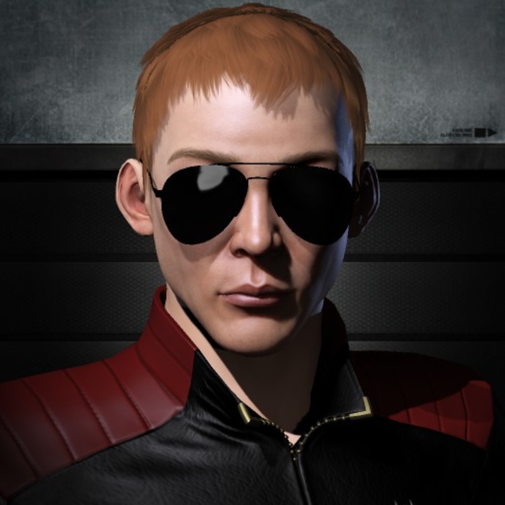 Nathaniel Finn