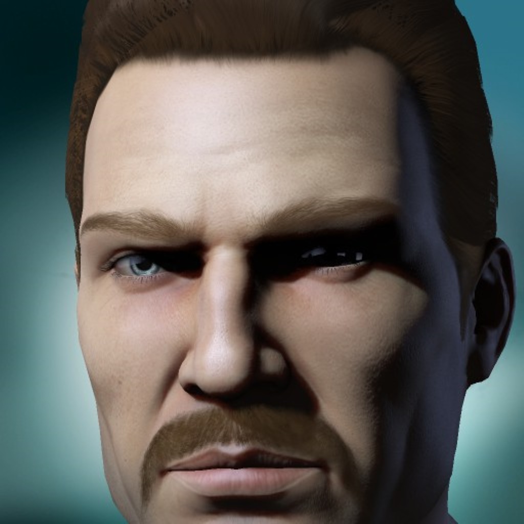 Ron Swoleson