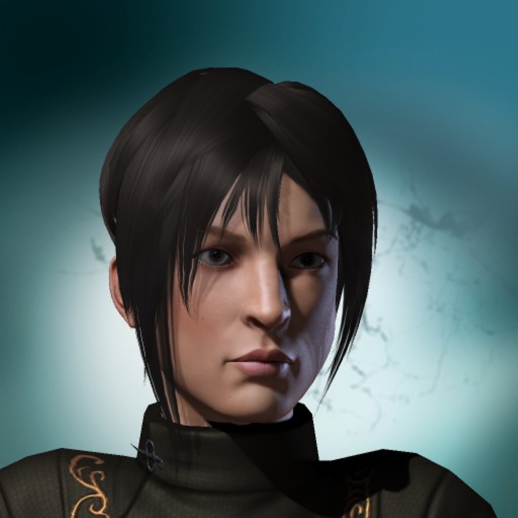 Cyno Bitcheroni
