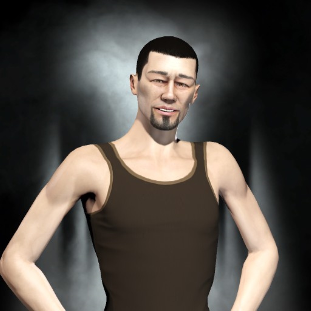 Zombean Boring Entosis