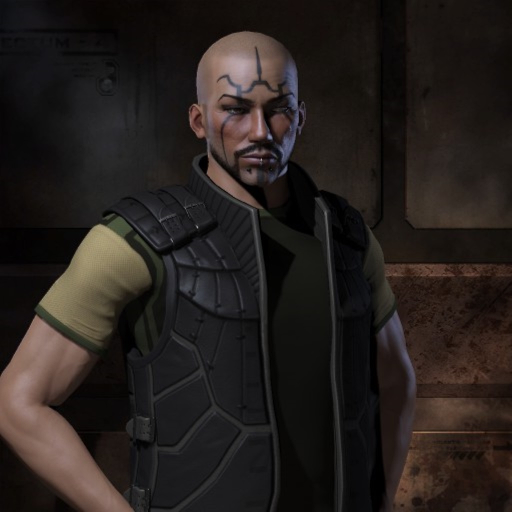 Ulrich VonSyooc