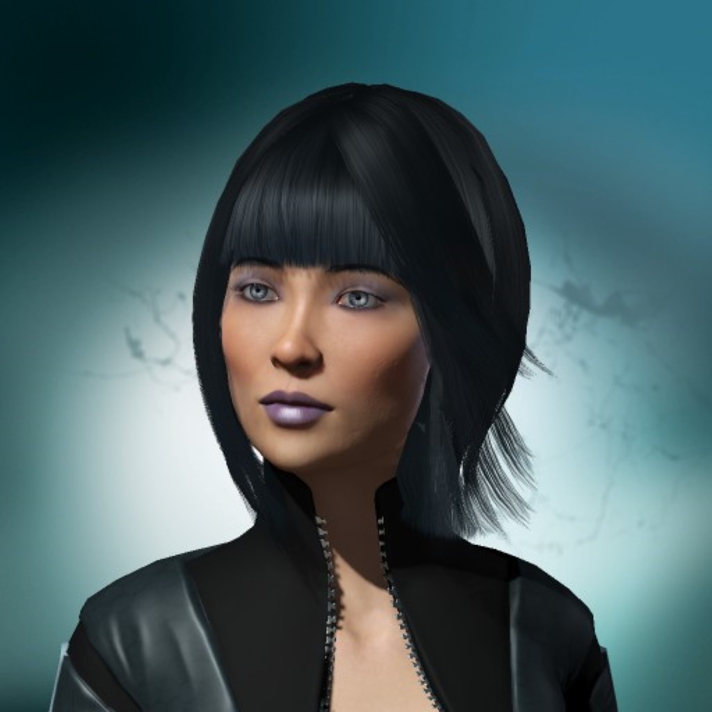 Aqua XinZhao