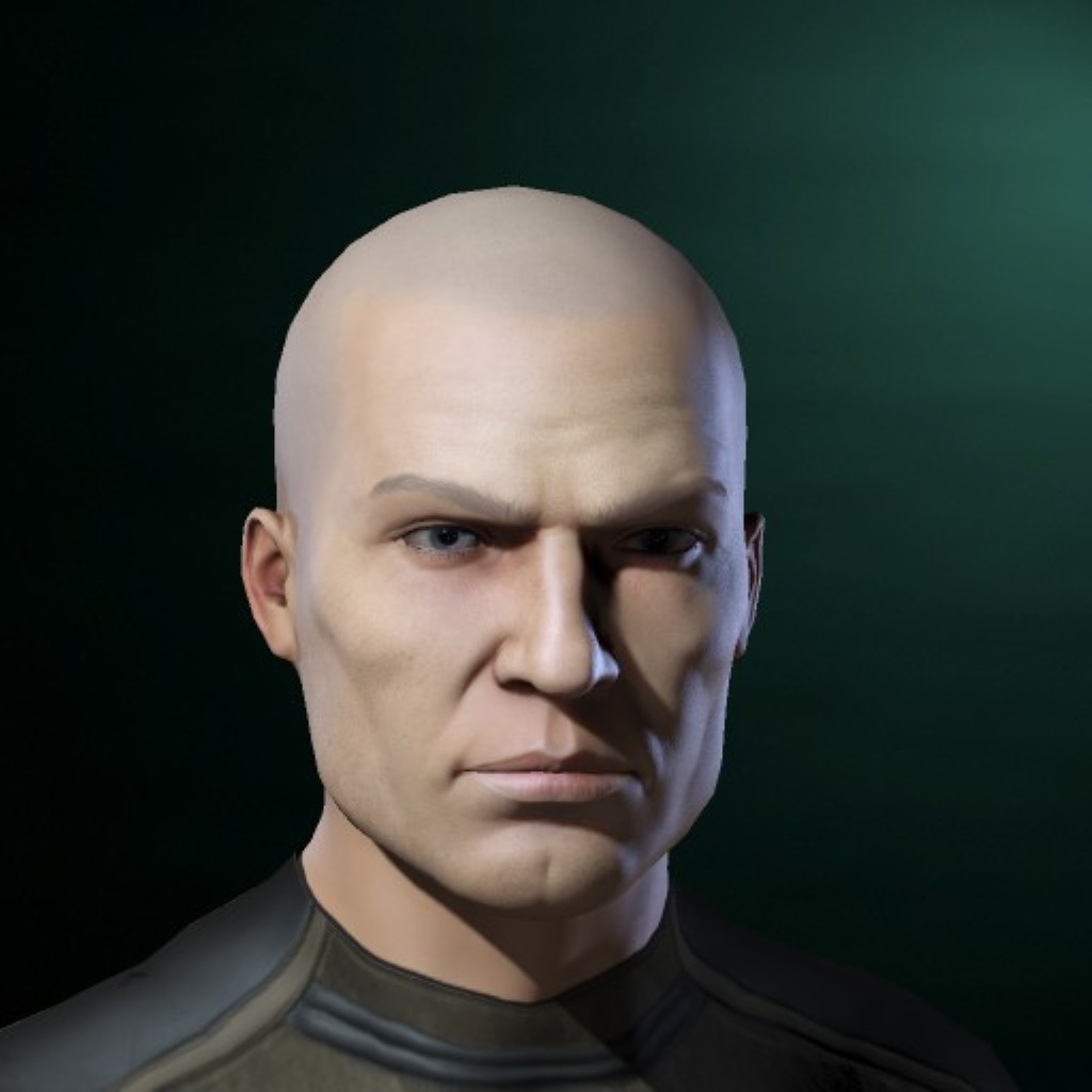 portrait