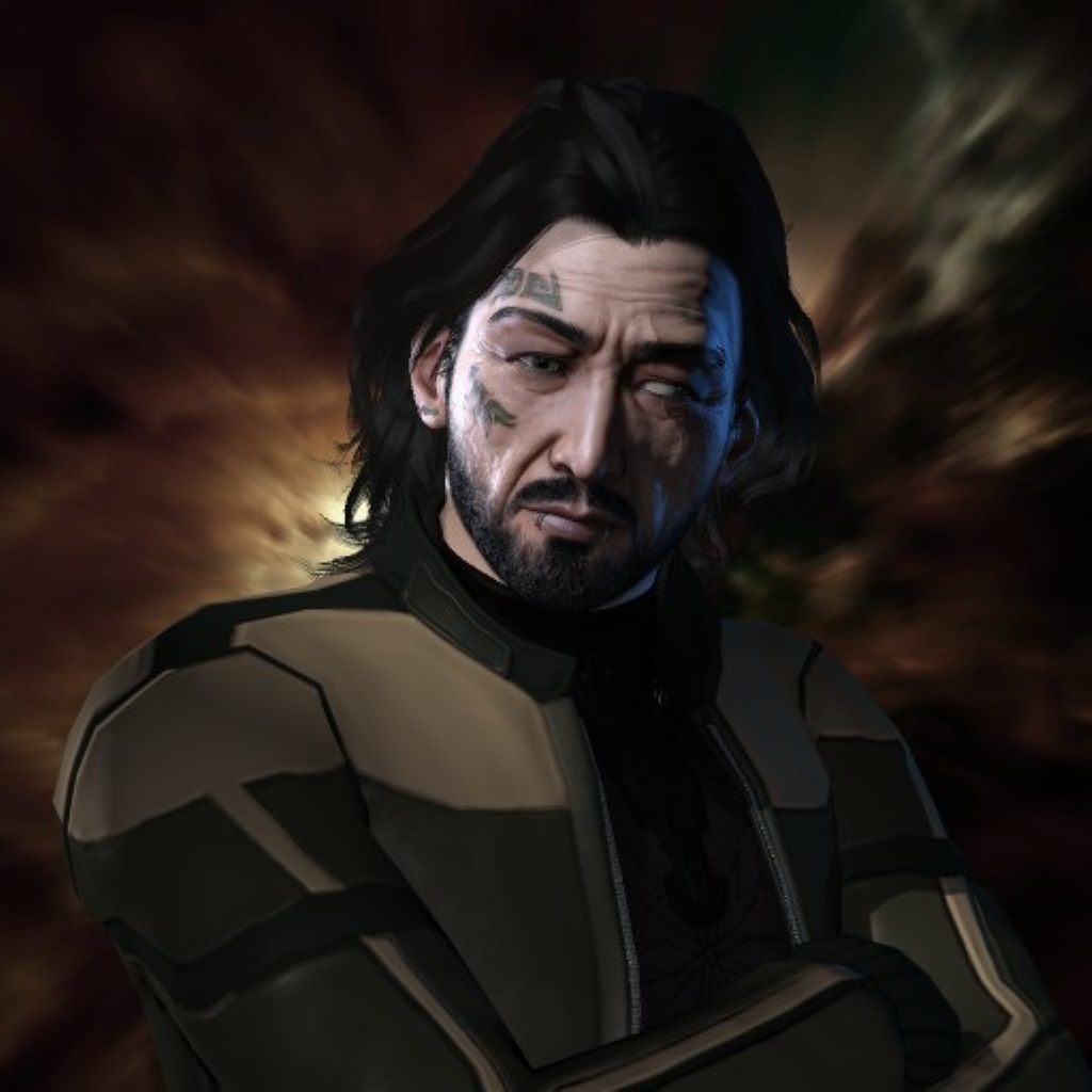 Shinzon Nagata