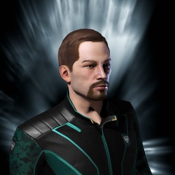 Eniot Askiras portrait