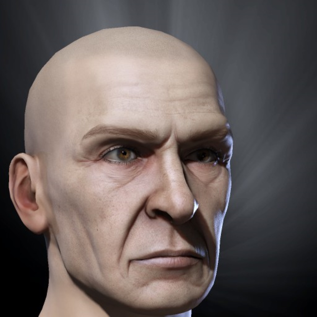 Nighel Forthwright
