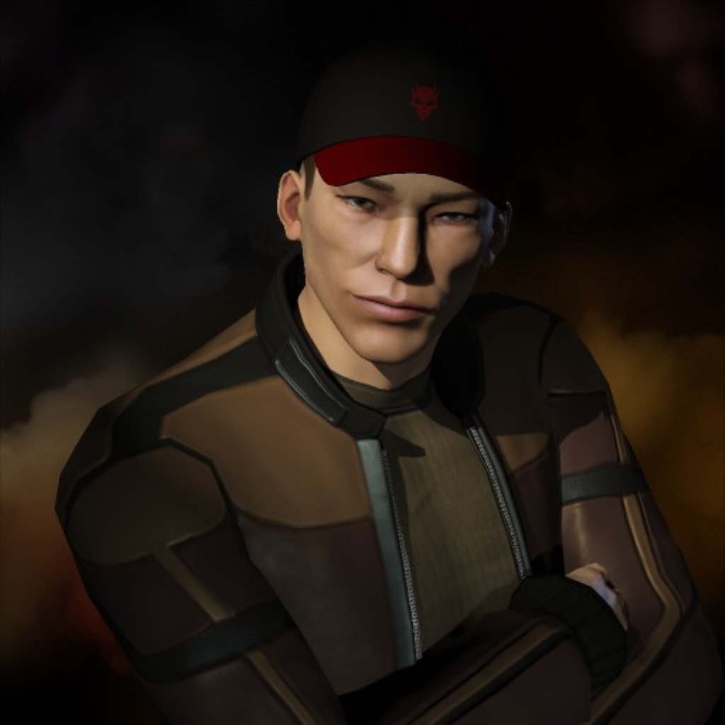 Wayne Bloodmaker