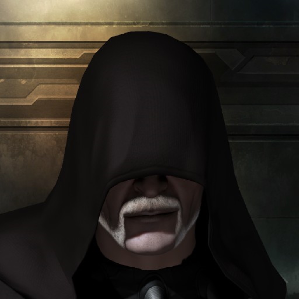 Old Man Winters