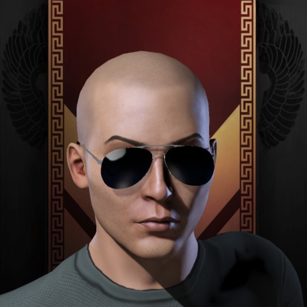 space vehicle master