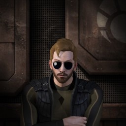 lasfe Beldrulf portrait