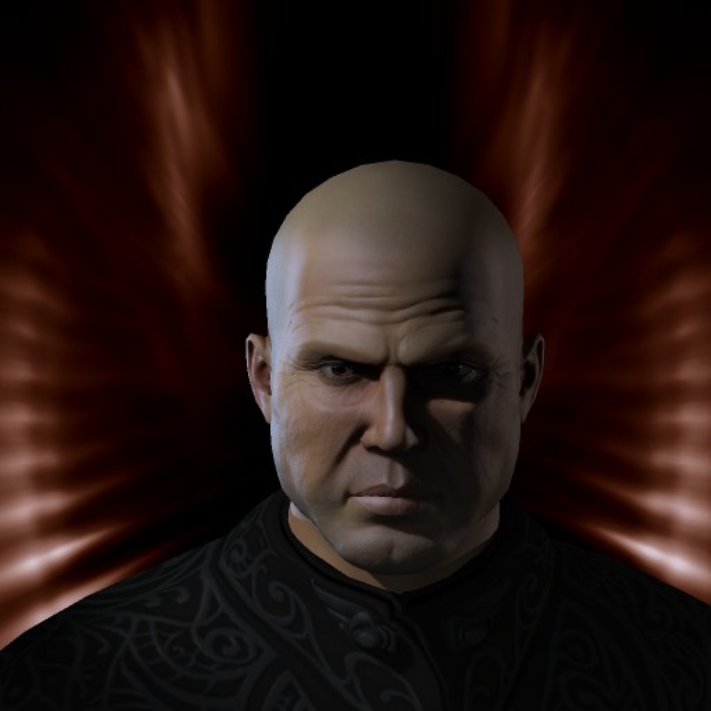 Wilson G Fisk