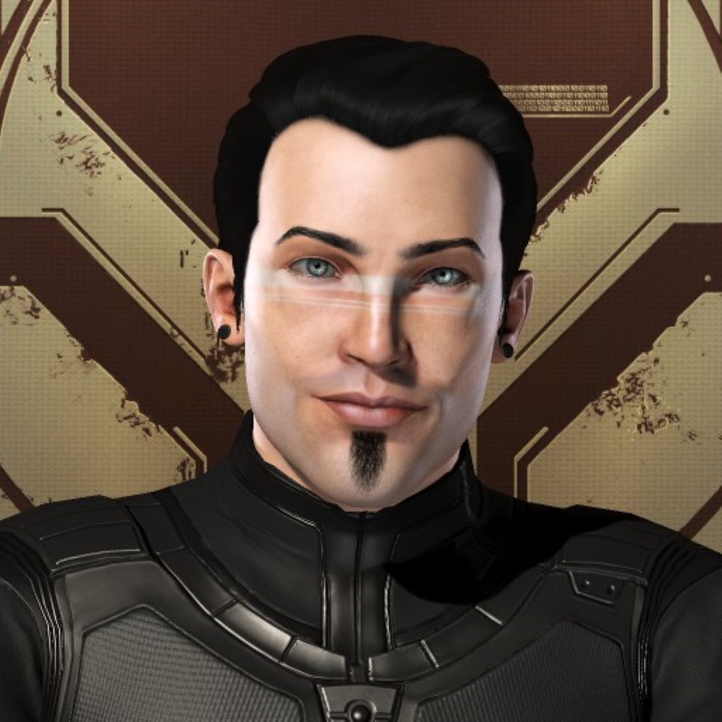 Lord Erus