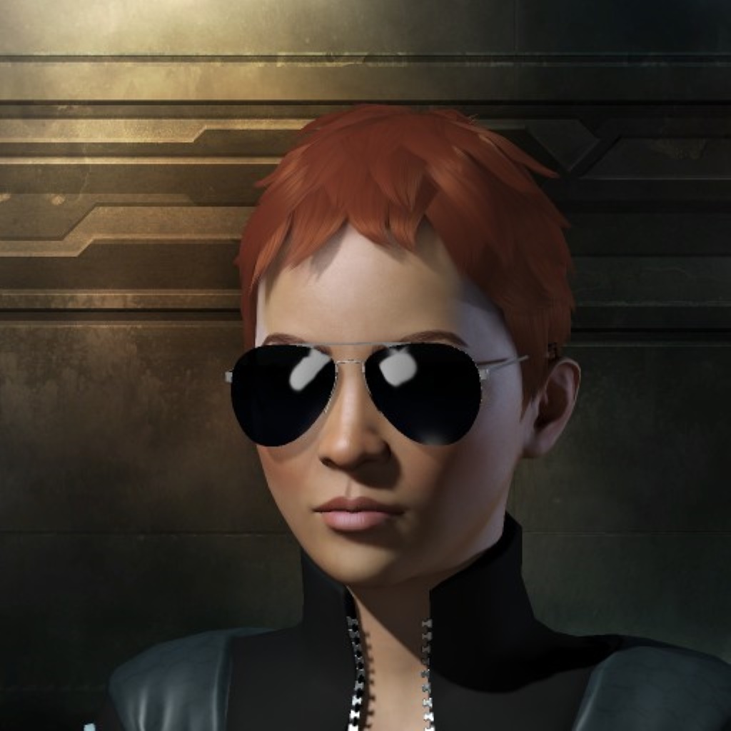 Tomoe Gozyn