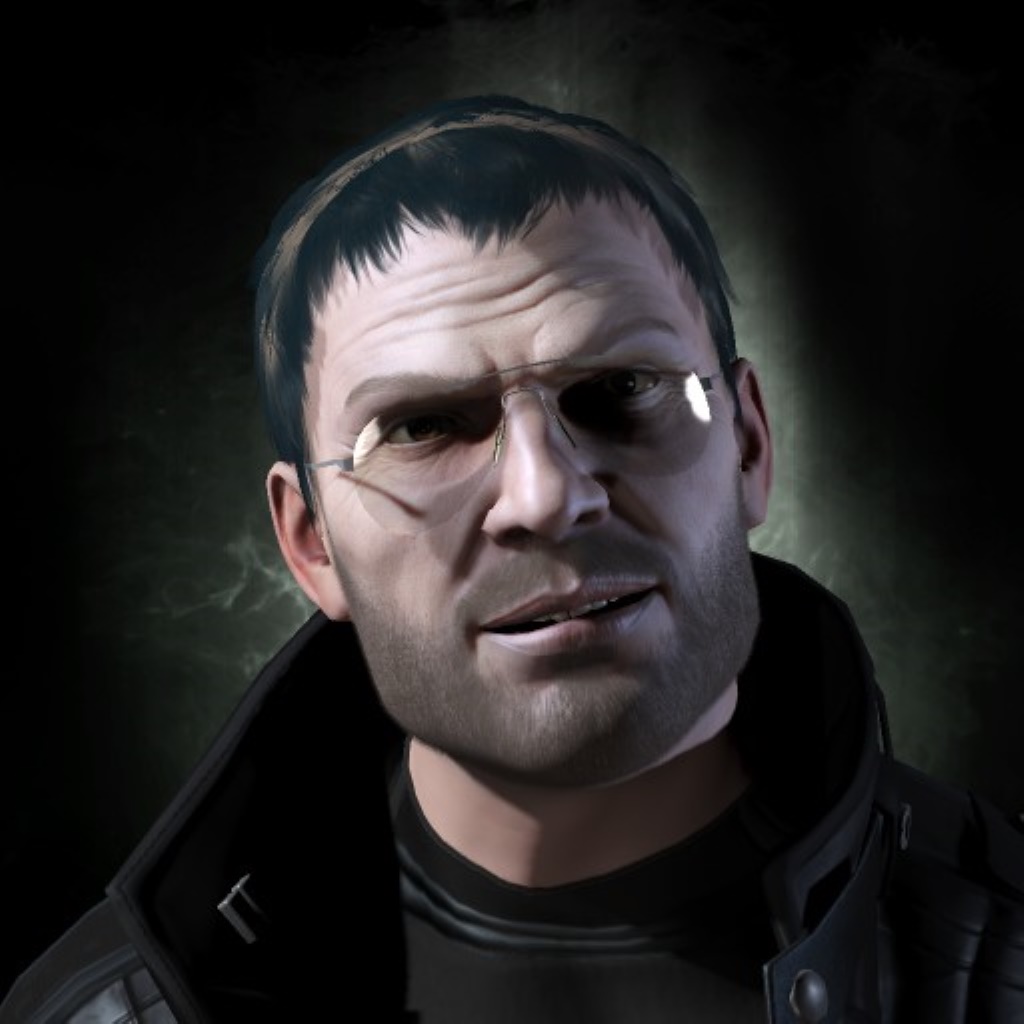 Mike Fore