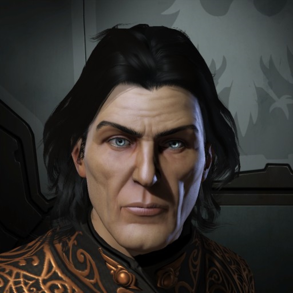 Galaxy Emperor