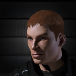 ajaw white portrait