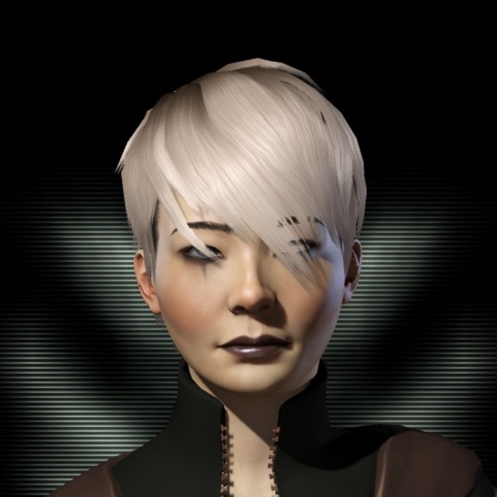 Kyria Sevrance
