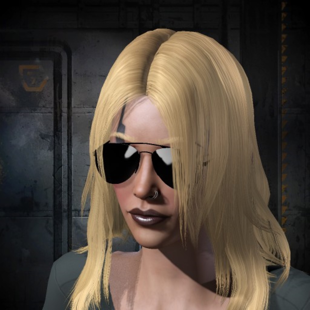 Mistress Isk Rollinski