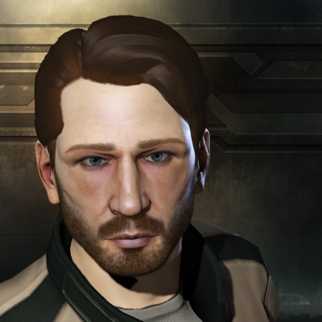 Zakariah Bludgeon