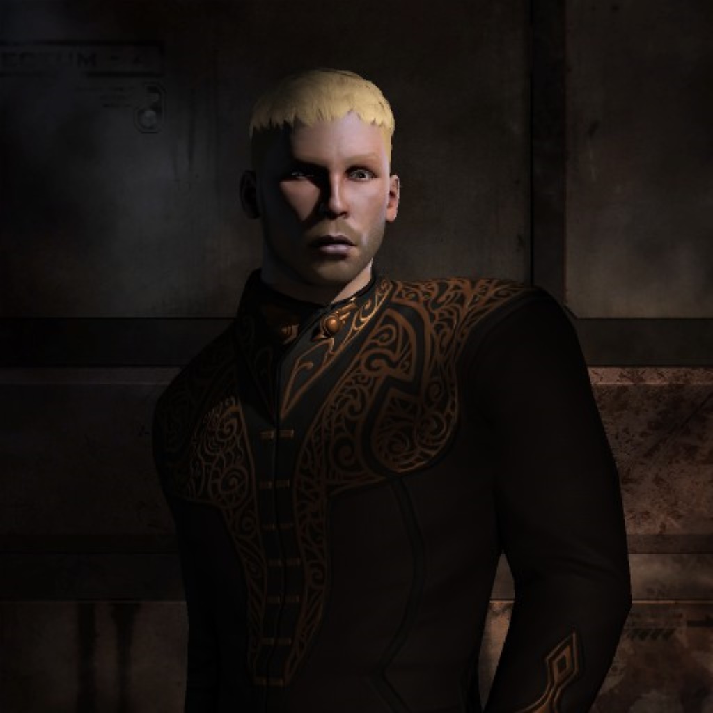 Jonathan Seignt