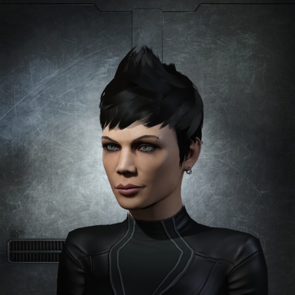 Valkyr Tenno