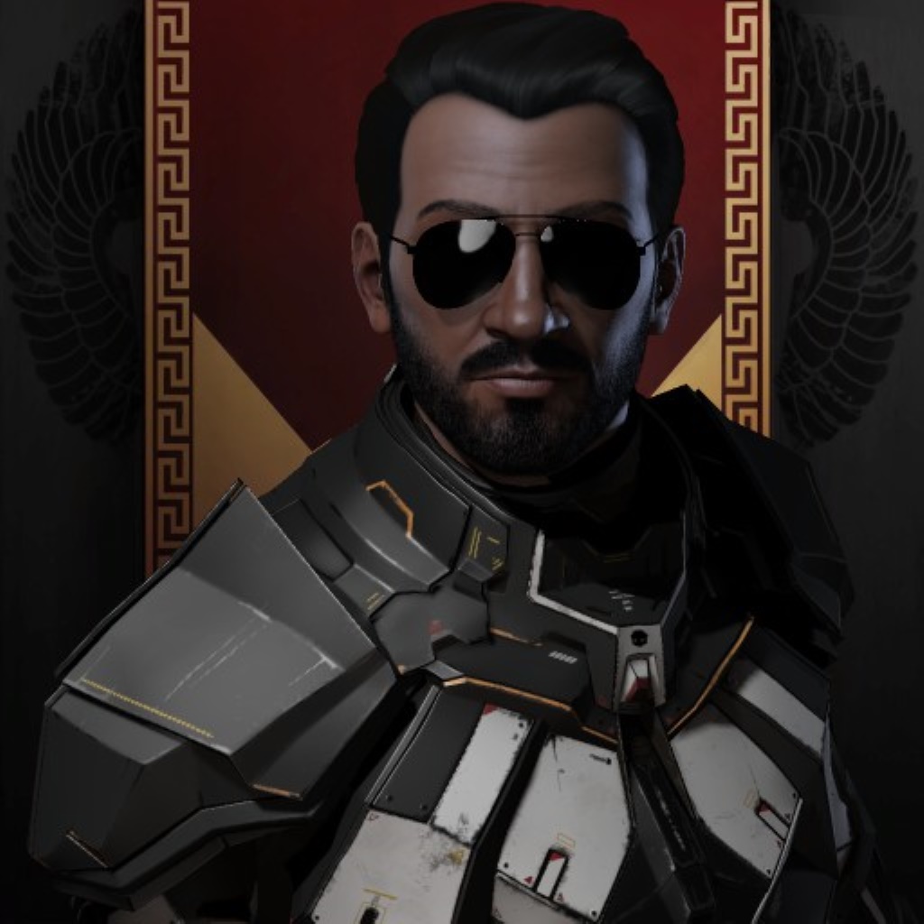 Horius Rayder