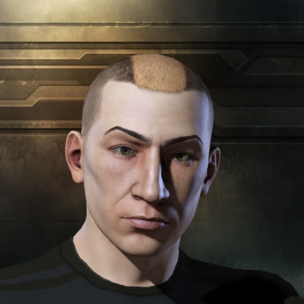Mr Zarock
