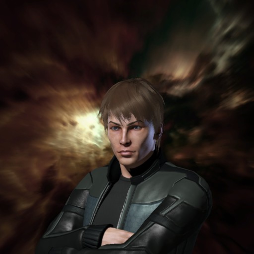 Johni Dark