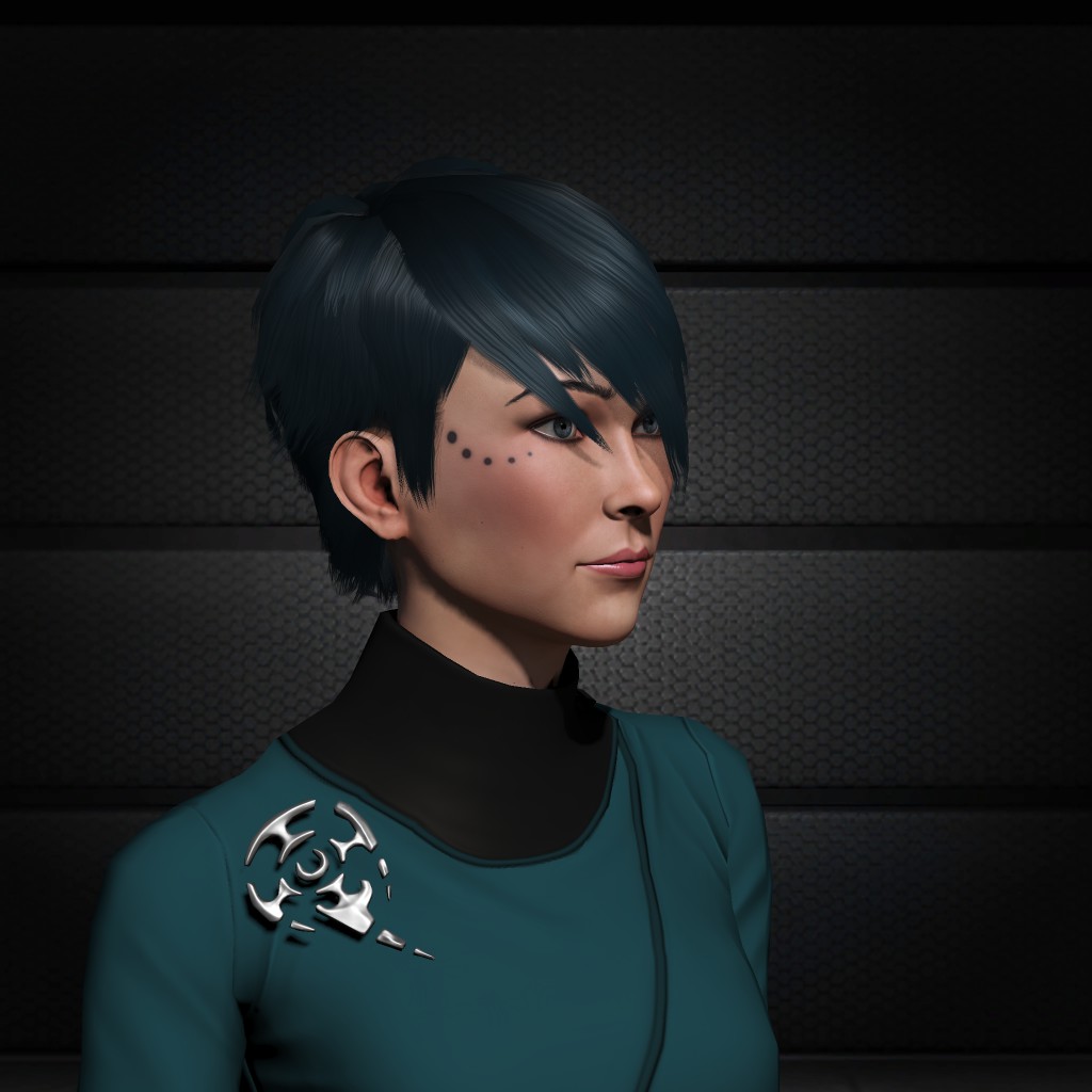 KeyTerra X