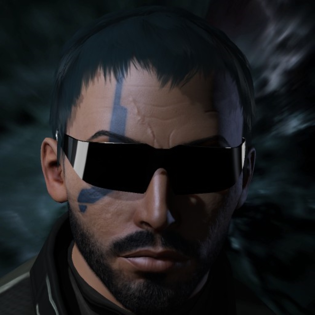 Cobalt Turian