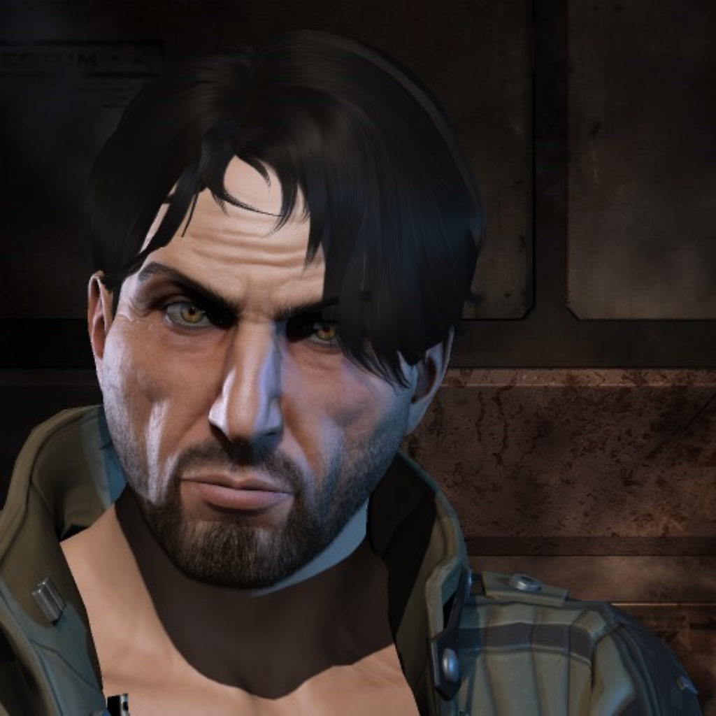 Klondike Dawson