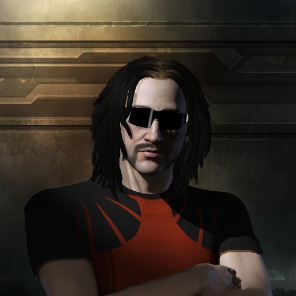 Mr DrDisRespect