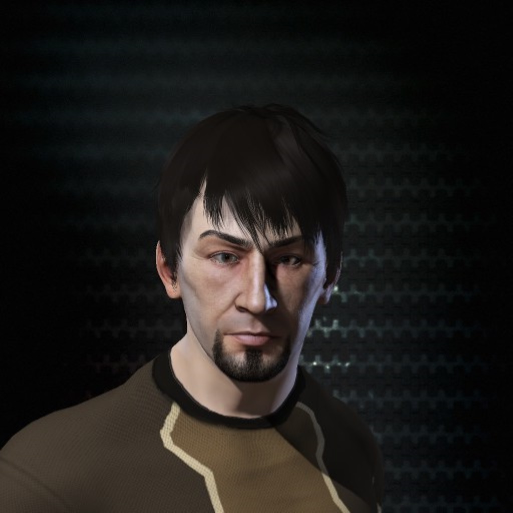 Selous Starhunter